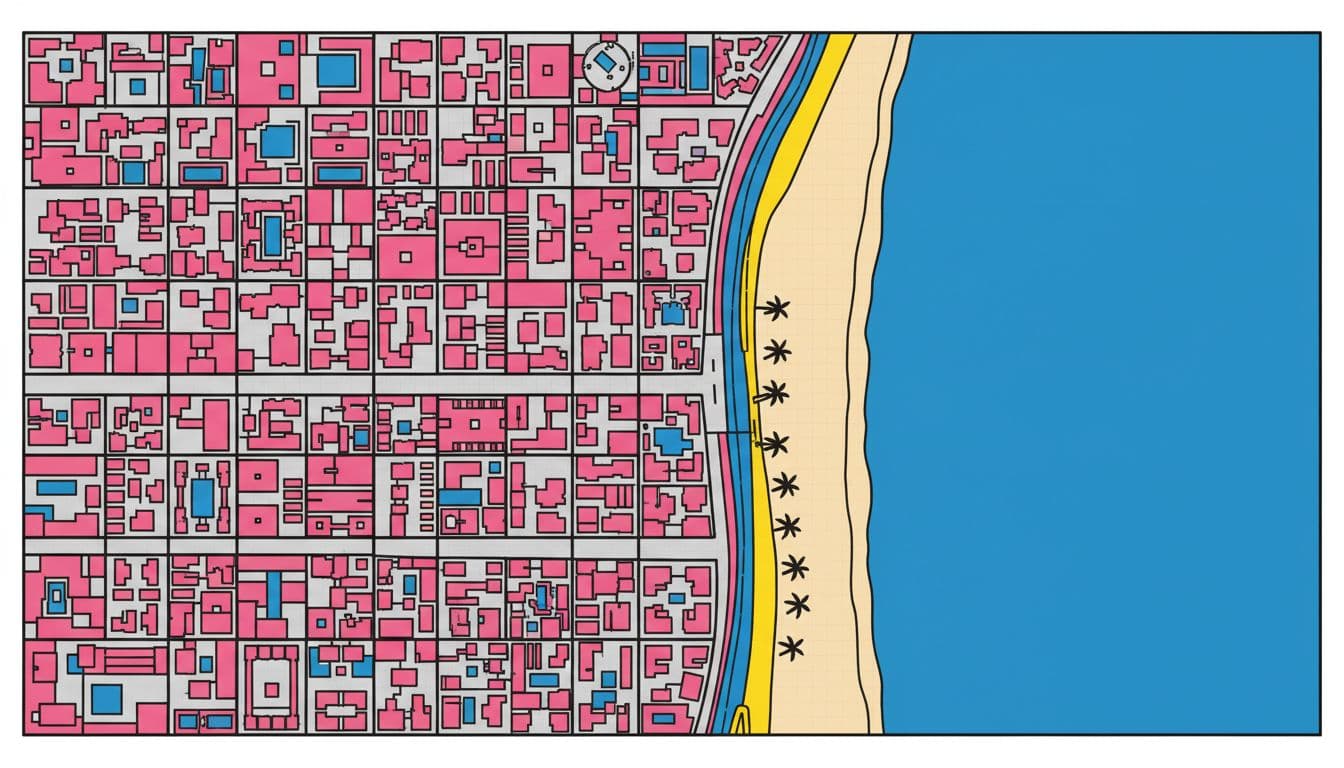 Miami Training Spots