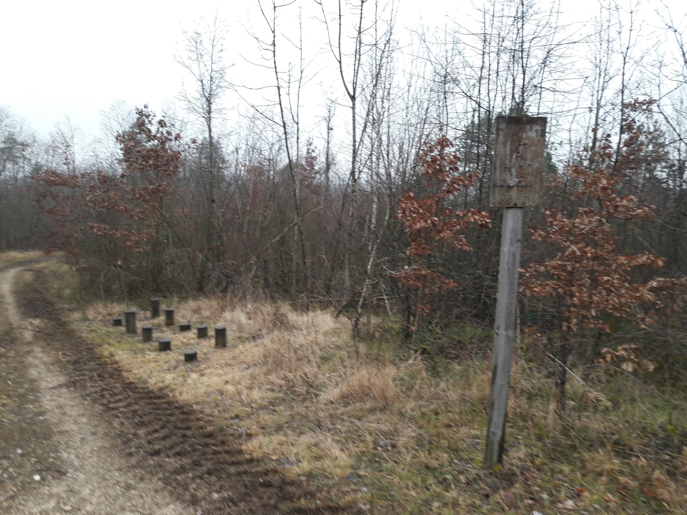 Fitness Station – Saute-Ruisseau